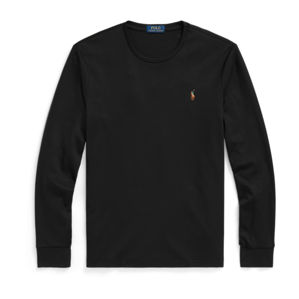 Polo Ralph Lauren Tricou  negru