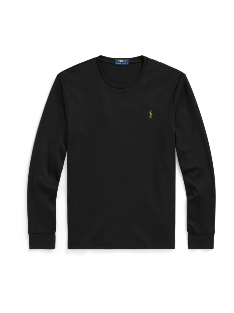 Polo Ralph Lauren Tricou  negru