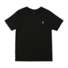 Polo Ralph Lauren Tricou  negru / alb