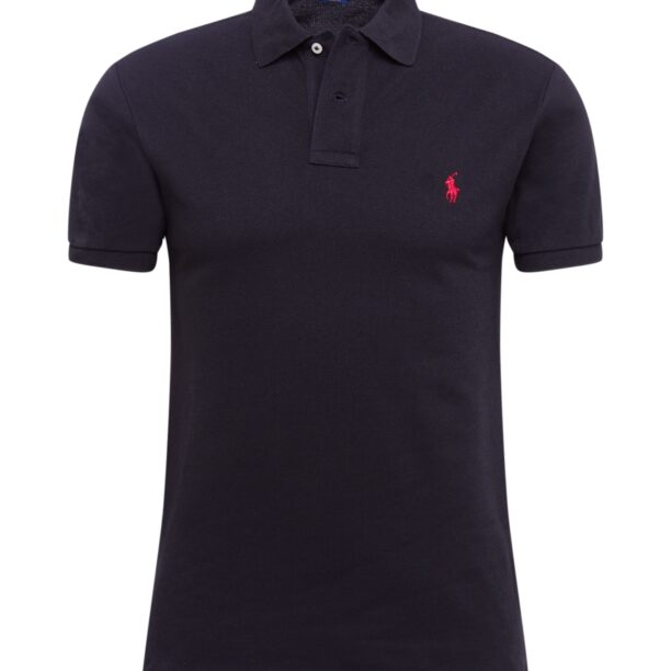 Polo Ralph Lauren Tricou  roși aprins / negru