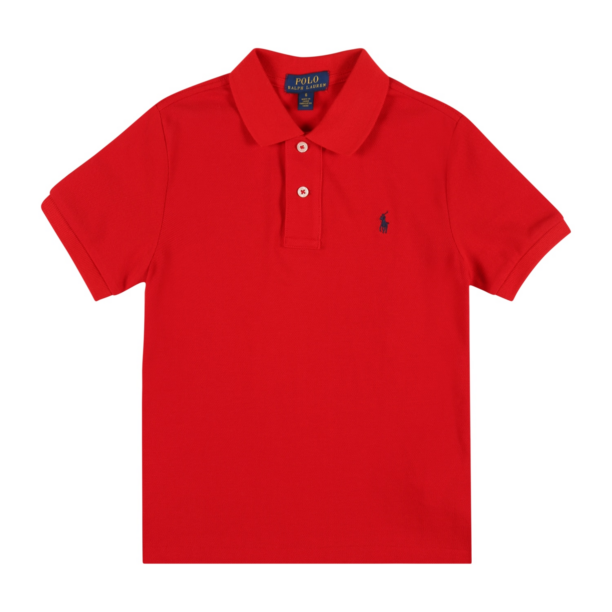 Polo Ralph Lauren Tricou  roșu