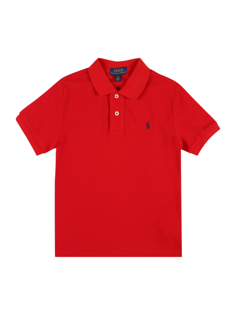 Polo Ralph Lauren Tricou  roșu