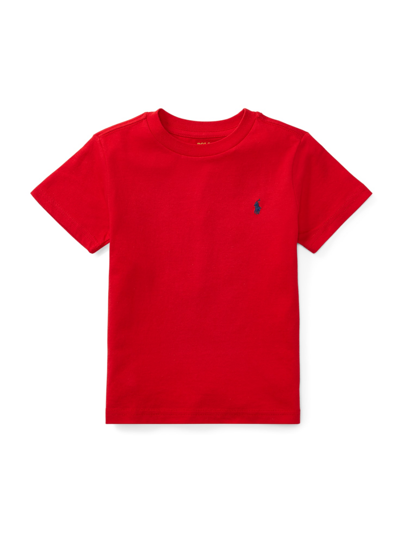 Polo Ralph Lauren Tricou  sângeriu / negru