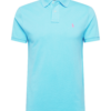 Polo Ralph Lauren Tricou  turcoaz