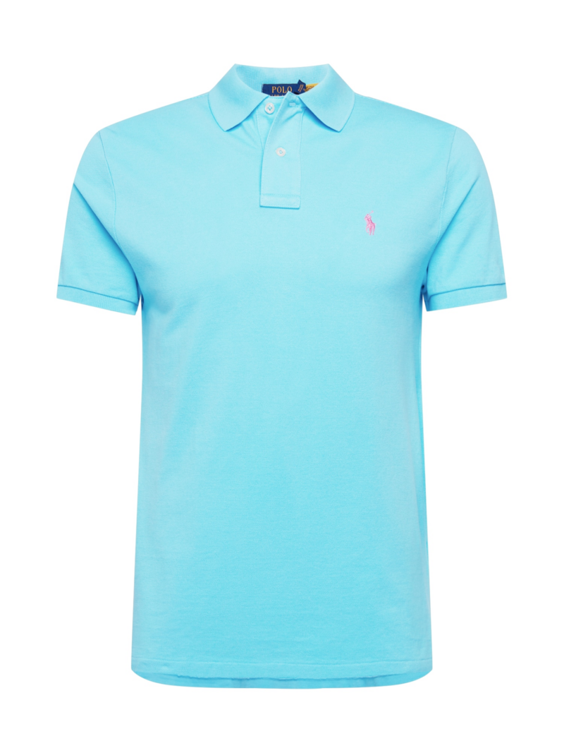 Polo Ralph Lauren Tricou  turcoaz