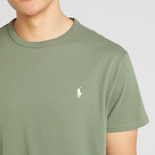 Polo Ralph Lauren Tricou  verde preţ