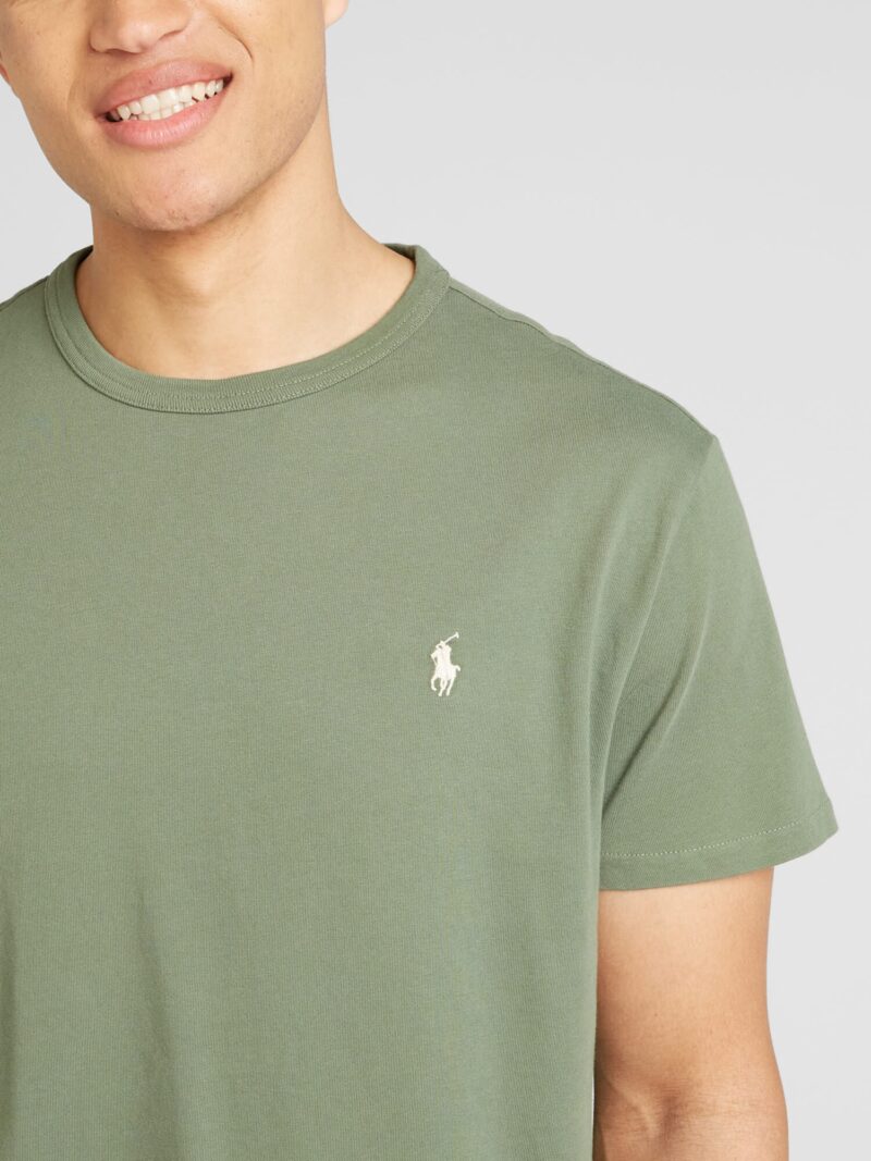 Polo Ralph Lauren Tricou  verde preţ