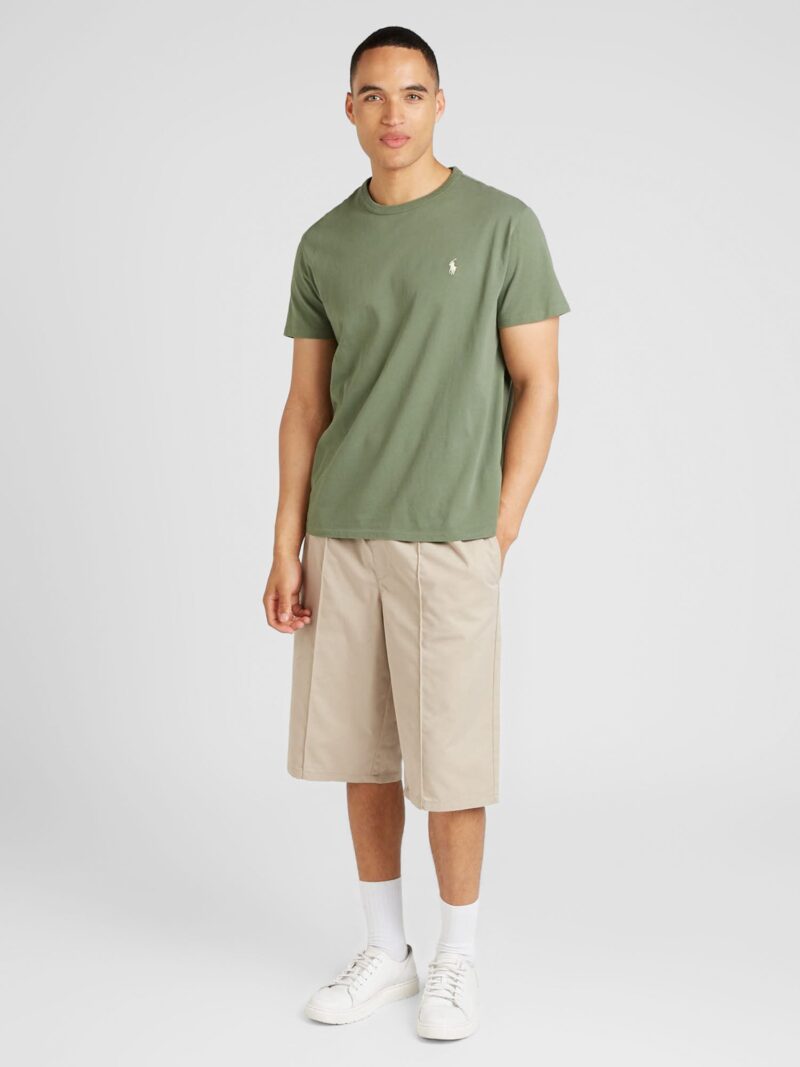 Cumpăra Polo Ralph Lauren Tricou  verde