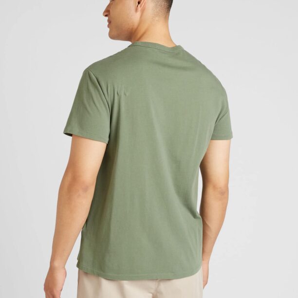 Preţ Polo Ralph Lauren Tricou  verde