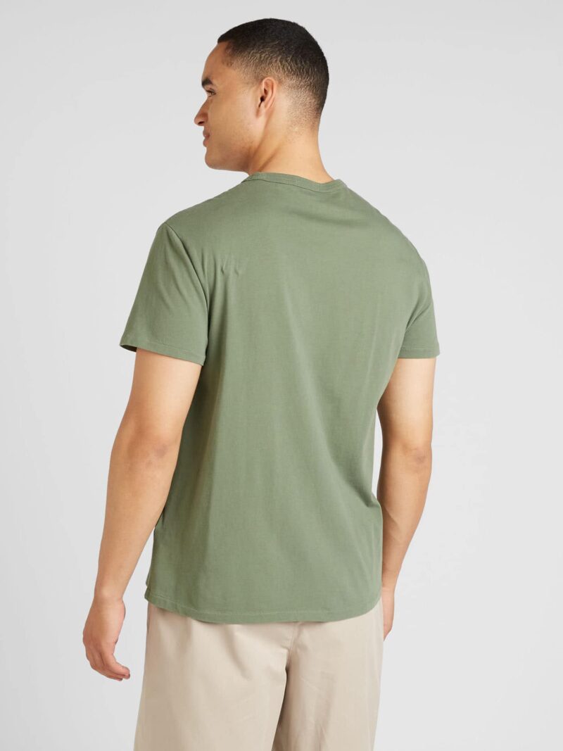 Preţ Polo Ralph Lauren Tricou  verde