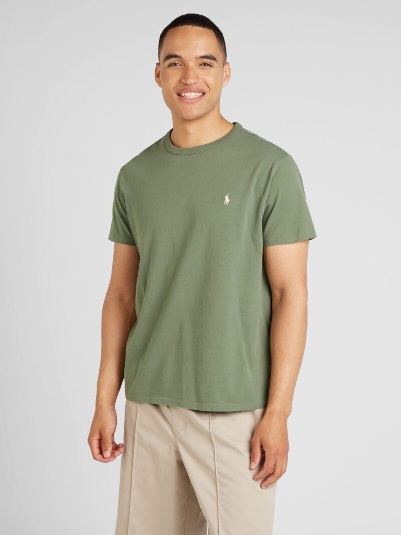 Polo Ralph Lauren Tricou  verde