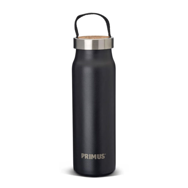 Primus Klunken Bottle 0.5L Black