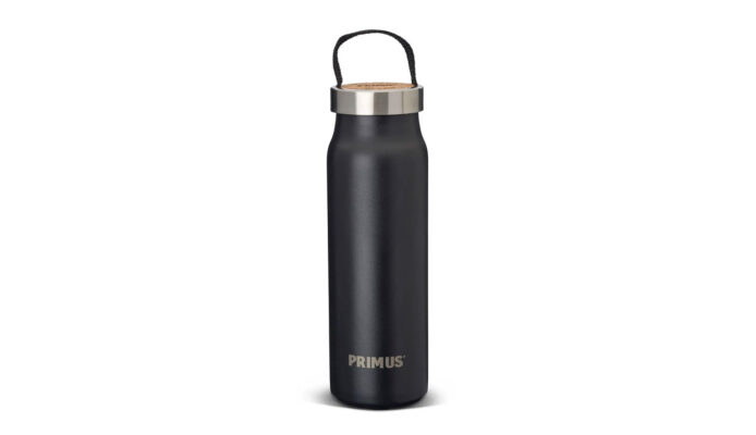 Primus Klunken Bottle 0.5L Black