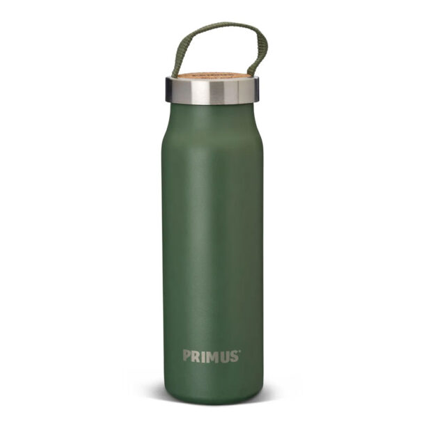 Primus Klunken Bottle 0.5L Green