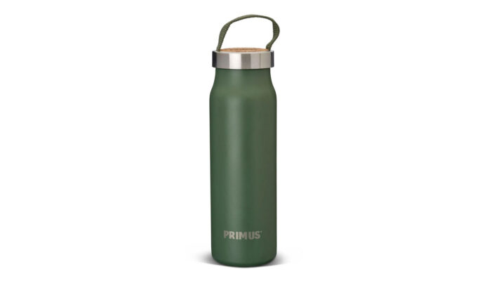 Primus Klunken Bottle 0.5L Green