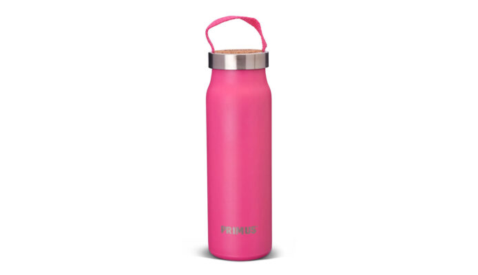 Primus Klunken Bottle 0.5L Pink