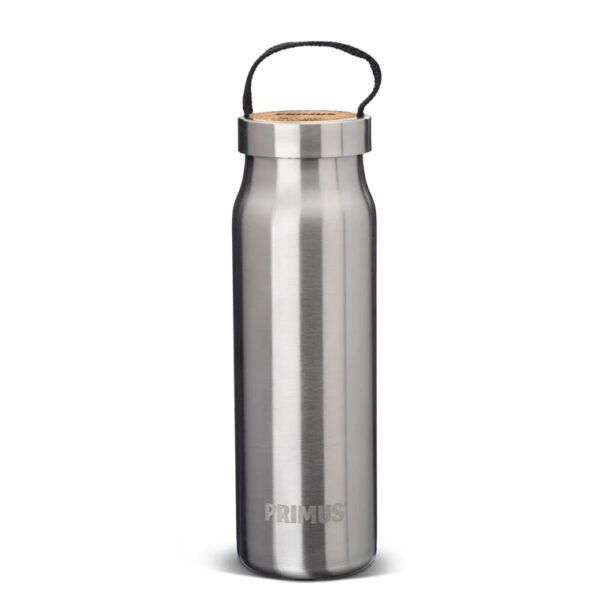 Primus Klunken Bottle 0.5L Steel