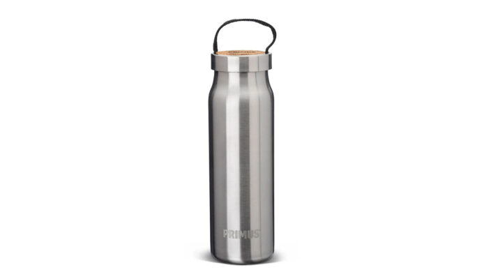 Primus Klunken Bottle 0.5L Steel