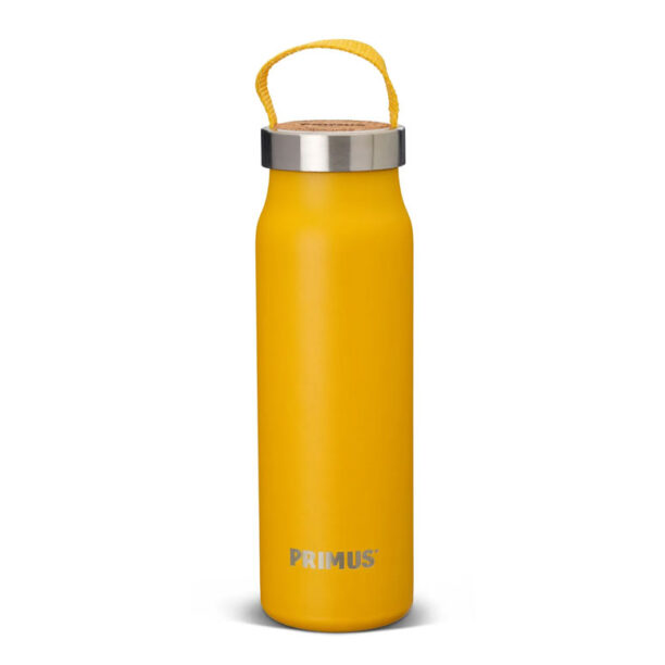 Primus Klunken Bottle 0.5L Yellow