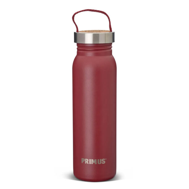 Primus Klunken Bottle 0.7L OX Red