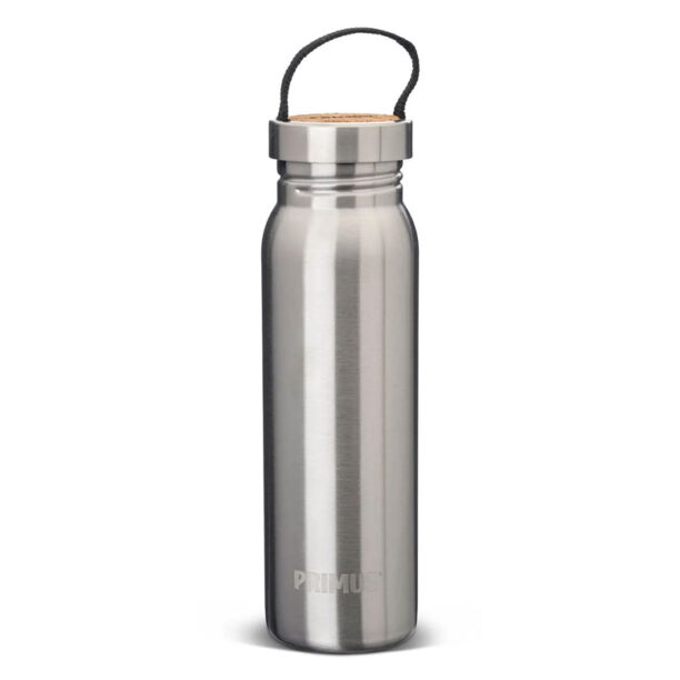 Primus Klunken Bottle 0.7L Steel