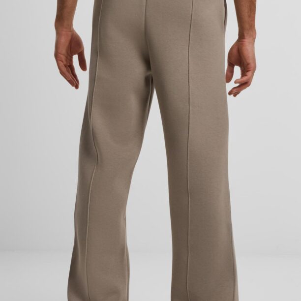 Original Prohibited Pantaloni  gri taupe