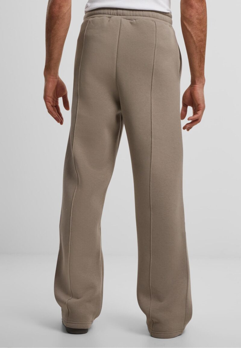 Original Prohibited Pantaloni  gri taupe