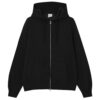 Pull&Bear Hanorac  negru