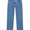 Pull&Bear Jeans  albastru