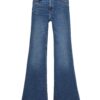 Pull&Bear Jeans  albastru