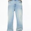 Pull&Bear Jeans  albastru