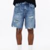 Pull&Bear Jeans  albastru