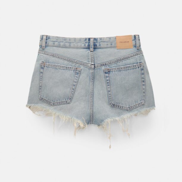 Preţ Pull&Bear Jeans  albastru