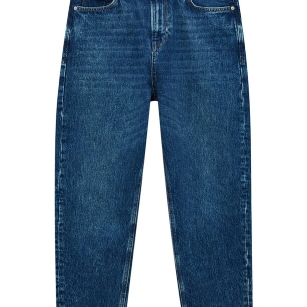 Pull&Bear Jeans  albastru