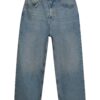 Pull&Bear Jeans  albastru