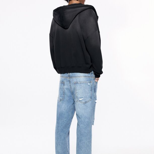 Pull&Bear Jeans  albastru denim preţ