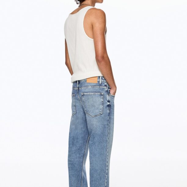 Pull&Bear Jeans  albastru denim preţ