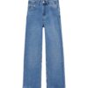 Pull&Bear Jeans  albastru denim