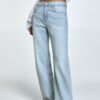 Pull&Bear Jeans  albastru denim