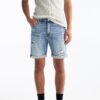 Pull&Bear Jeans  albastru denim