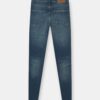 Pull&Bear Jeans  albastru denim