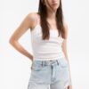 Pull&Bear Jeans  albastru denim