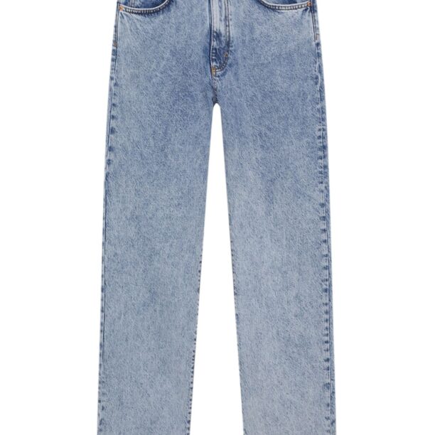 Pull&Bear Jeans  albastru denim