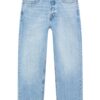 Pull&Bear Jeans  albastru denim