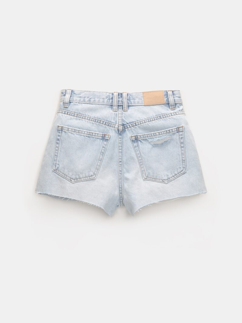 Cumpăra Pull&Bear Jeans  albastru denim