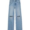 Pull&Bear Jeans  albastru denim