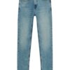 Pull&Bear Jeans  albastru denim