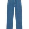 Pull&Bear Jeans  albastru denim