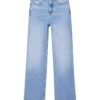 Pull&Bear Jeans  albastru denim