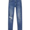 Pull&Bear Jeans  albastru denim